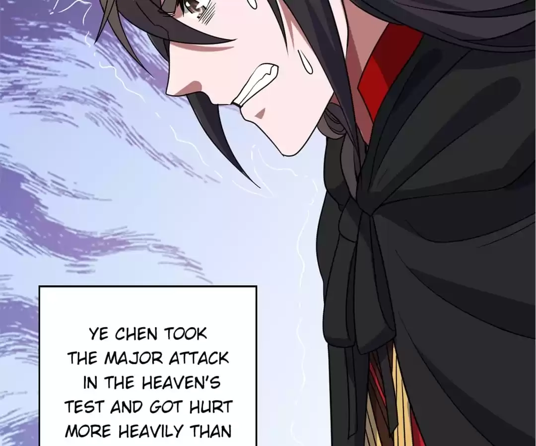 Banished Disciple's Counterattack Chapter 305 page 25 - 