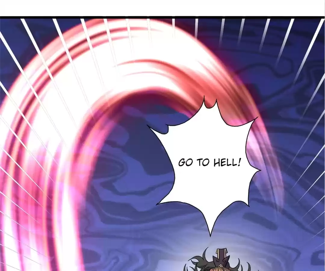 Banished Disciple's Counterattack Chapter 305 page 27 - 
