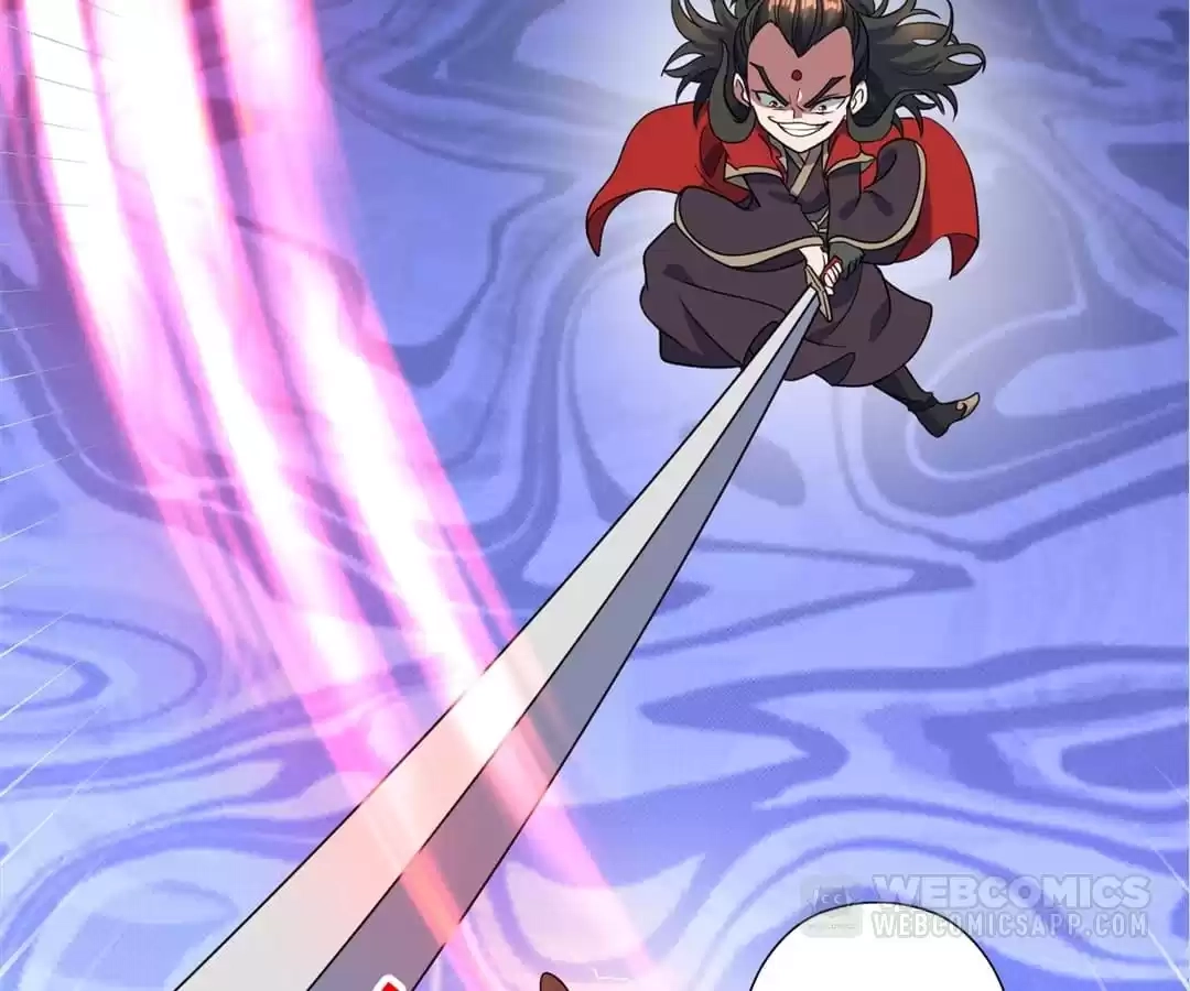 Banished Disciple's Counterattack Chapter 305 page 28 - 