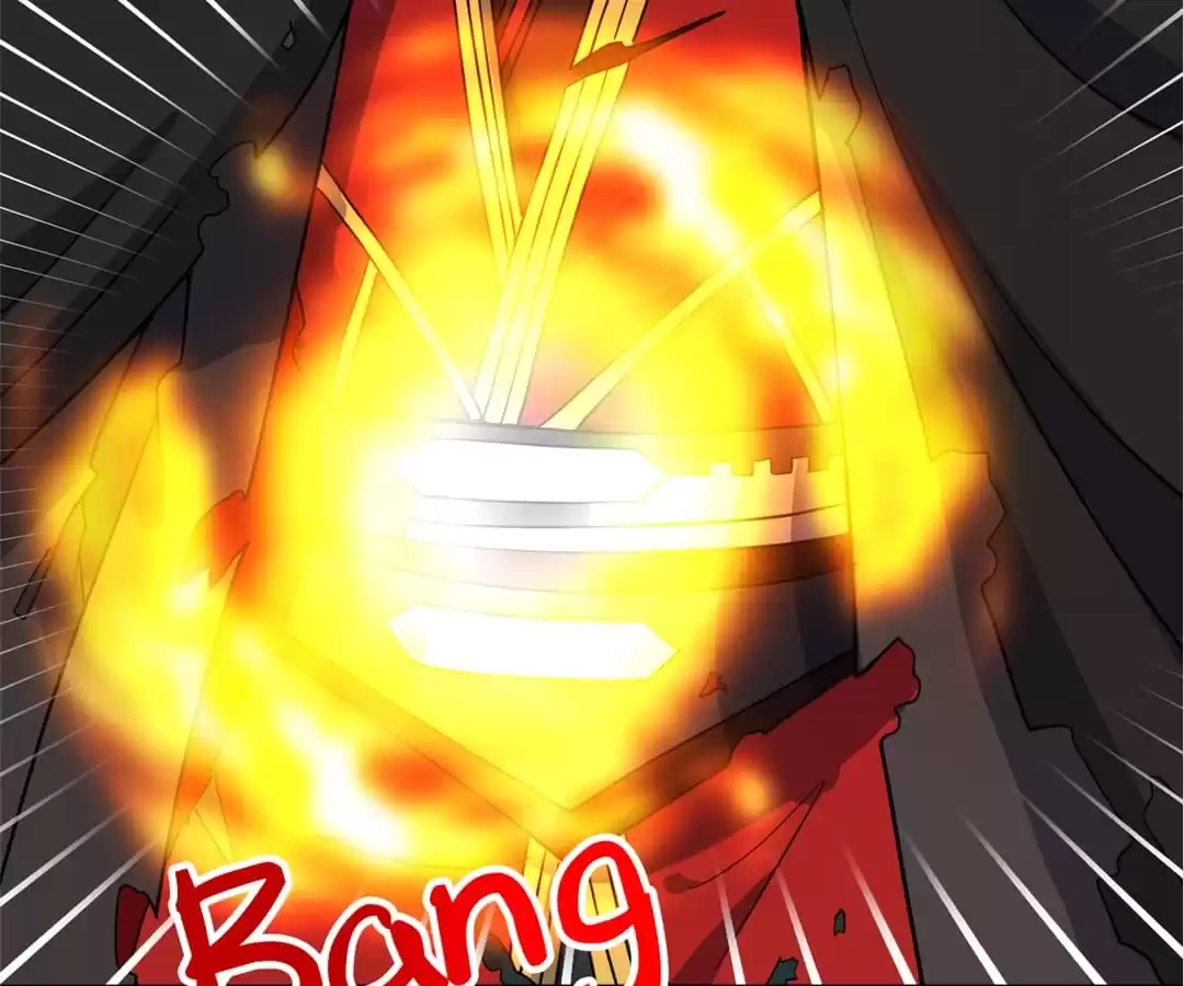 Banished Disciple's Counterattack Chapter 305 page 31 - 
