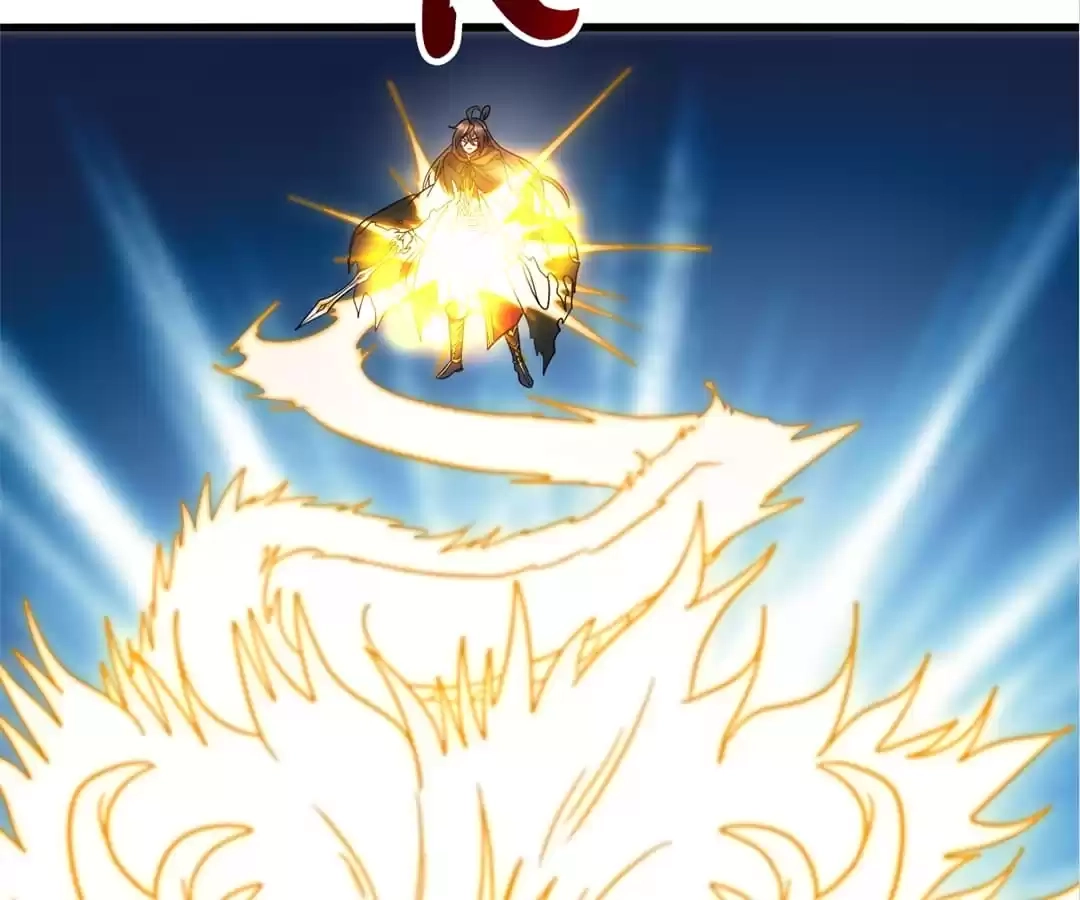Banished Disciple's Counterattack Chapter 305 page 33 - 