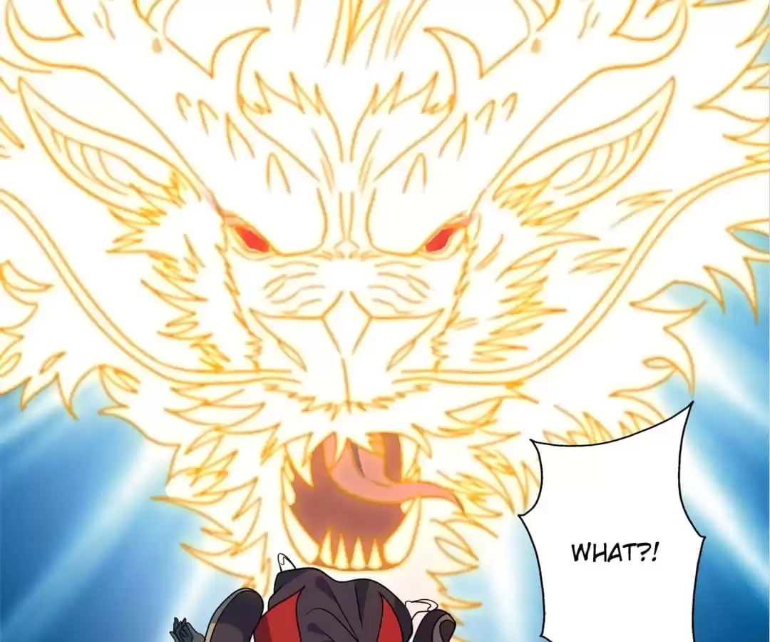 Banished Disciple's Counterattack Chapter 305 page 34 - 