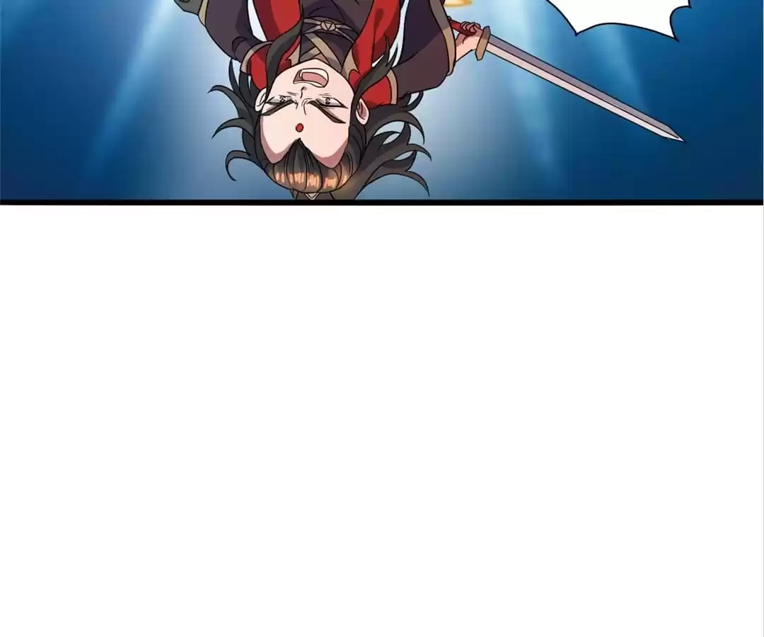 Banished Disciple's Counterattack Chapter 305 page 35 - 