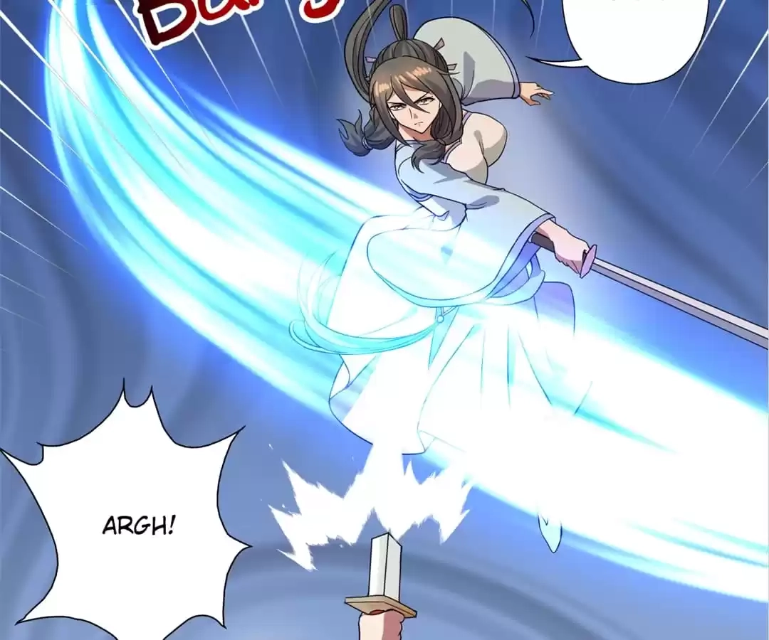 Banished Disciple's Counterattack Chapter 305 page 5 - 