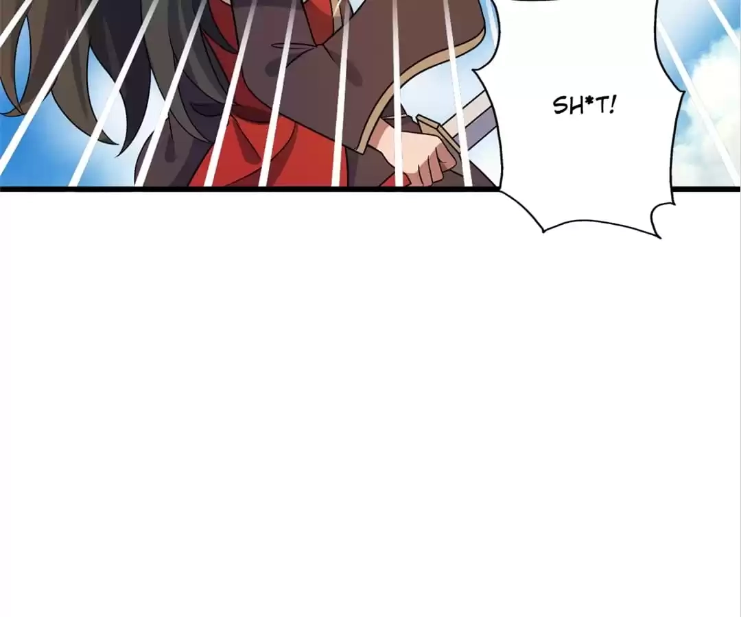 Banished Disciple's Counterattack Chapter 305 page 45 - 