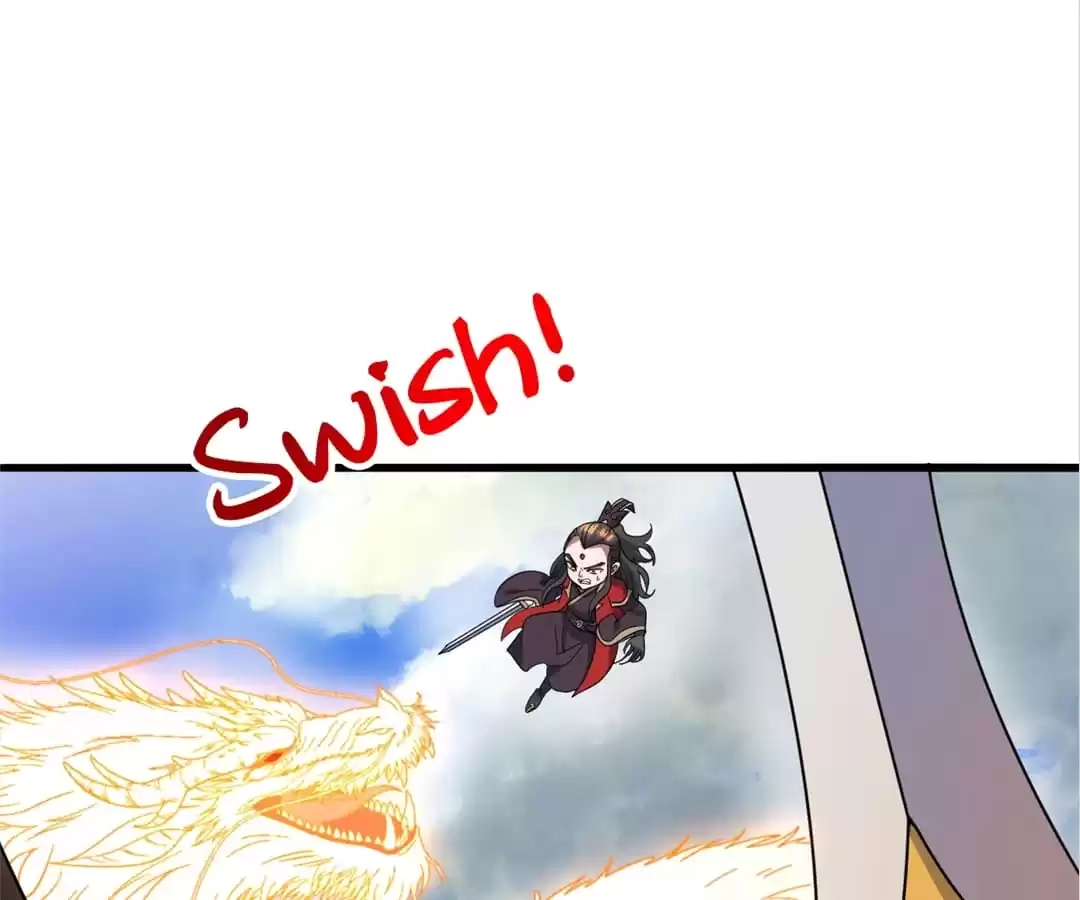 Banished Disciple's Counterattack Chapter 305 page 46 - 