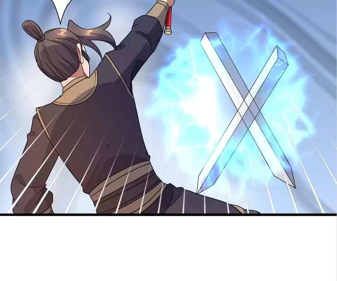 Banished Disciple's Counterattack Chapter 305 page 6 - 