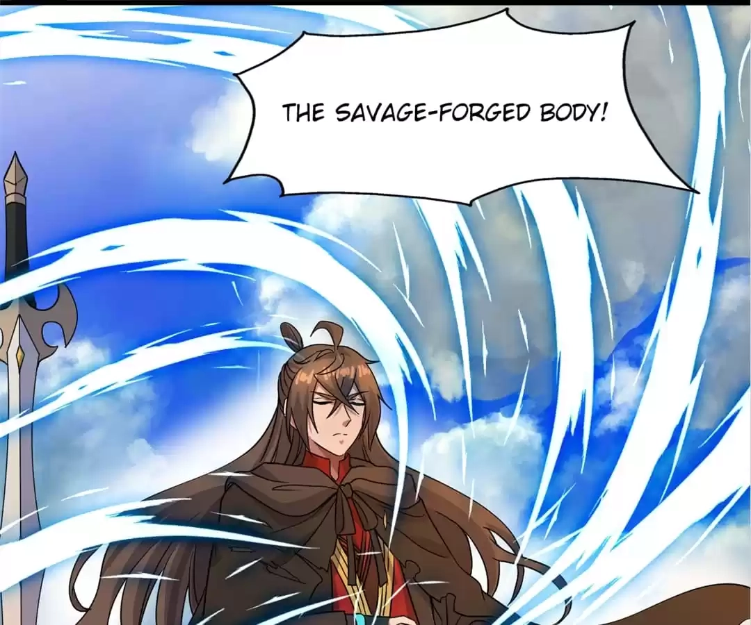 Banished Disciple's Counterattack Chapter 305 page 52 - 
