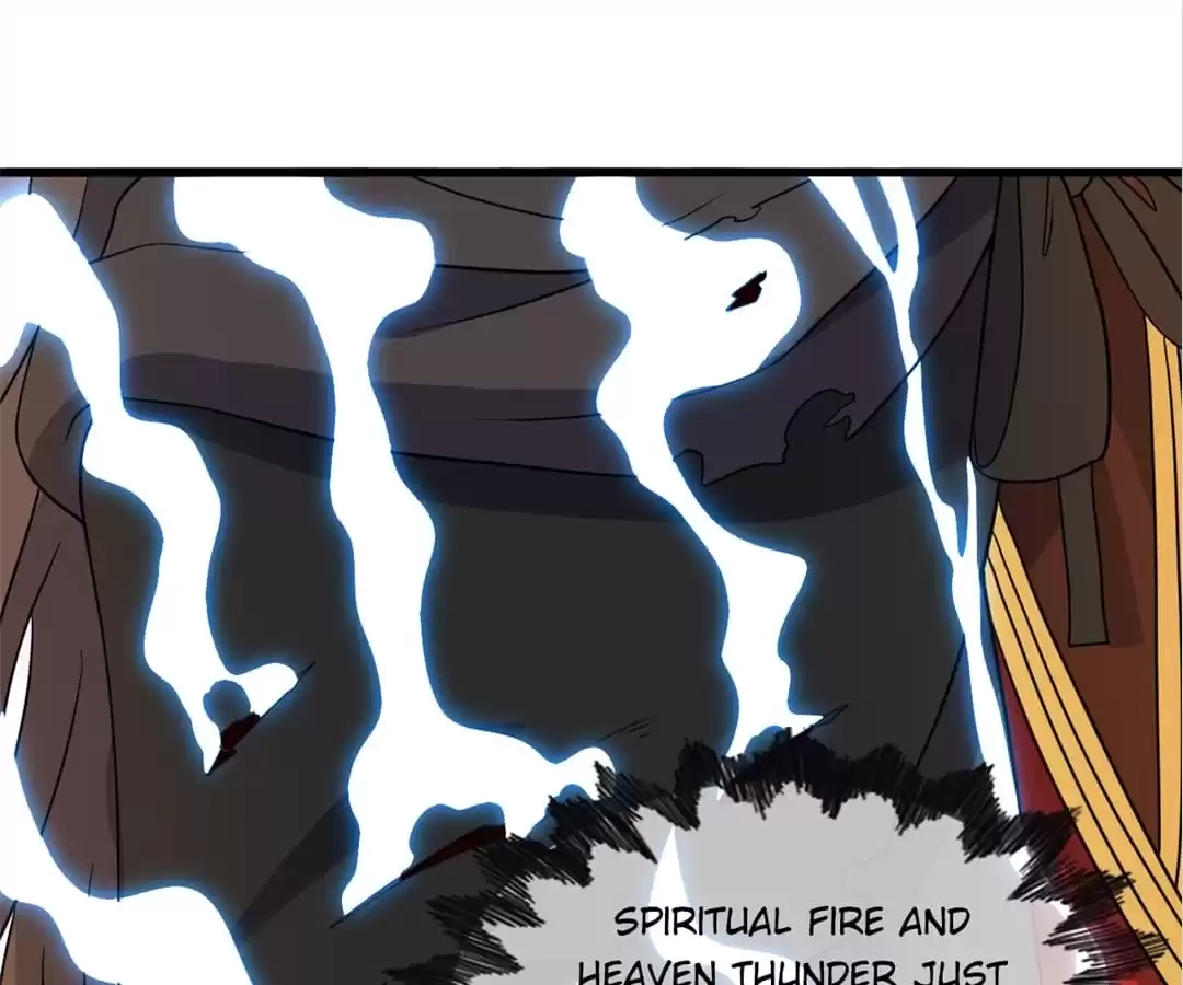 Banished Disciple's Counterattack Chapter 305 page 55 - 