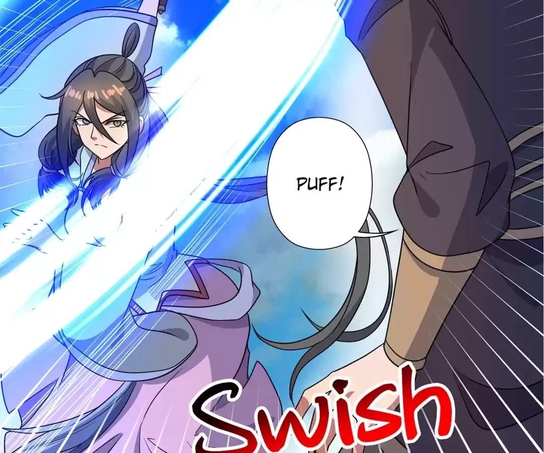 Banished Disciple's Counterattack Chapter 305 page 60 - 