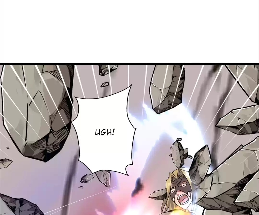 Banished Disciple's Counterattack Chapter 305 page 62 - 