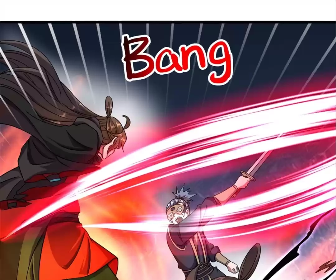 Banished Disciple's Counterattack Chapter 305 page 71 - 