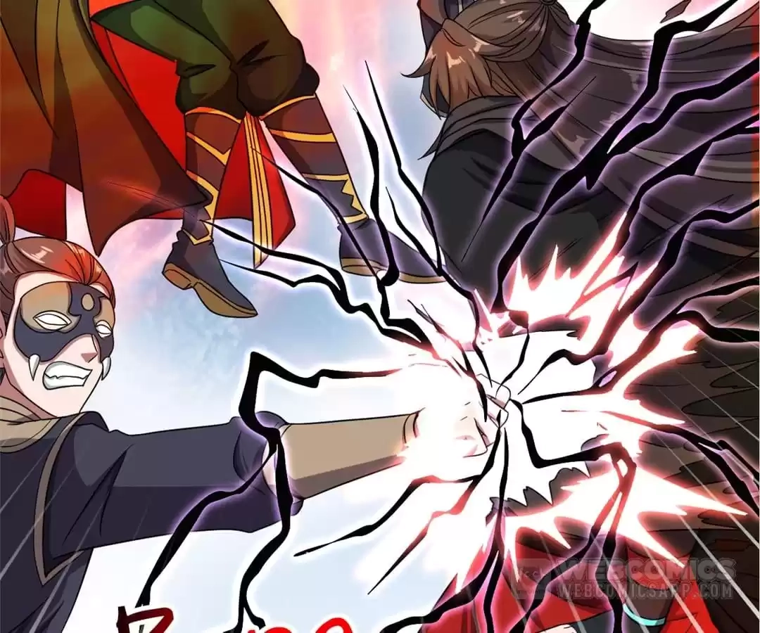Banished Disciple's Counterattack Chapter 305 page 72 - 