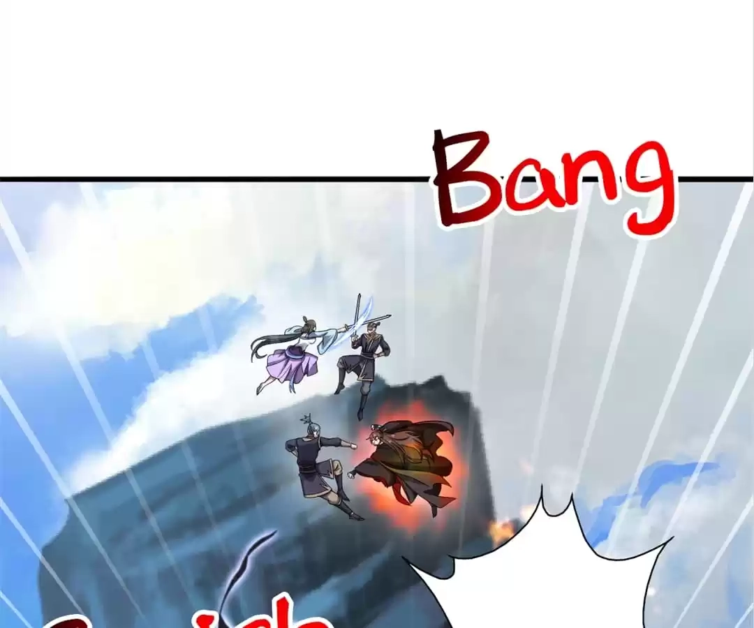 Banished Disciple's Counterattack Chapter 305 page 74 - 