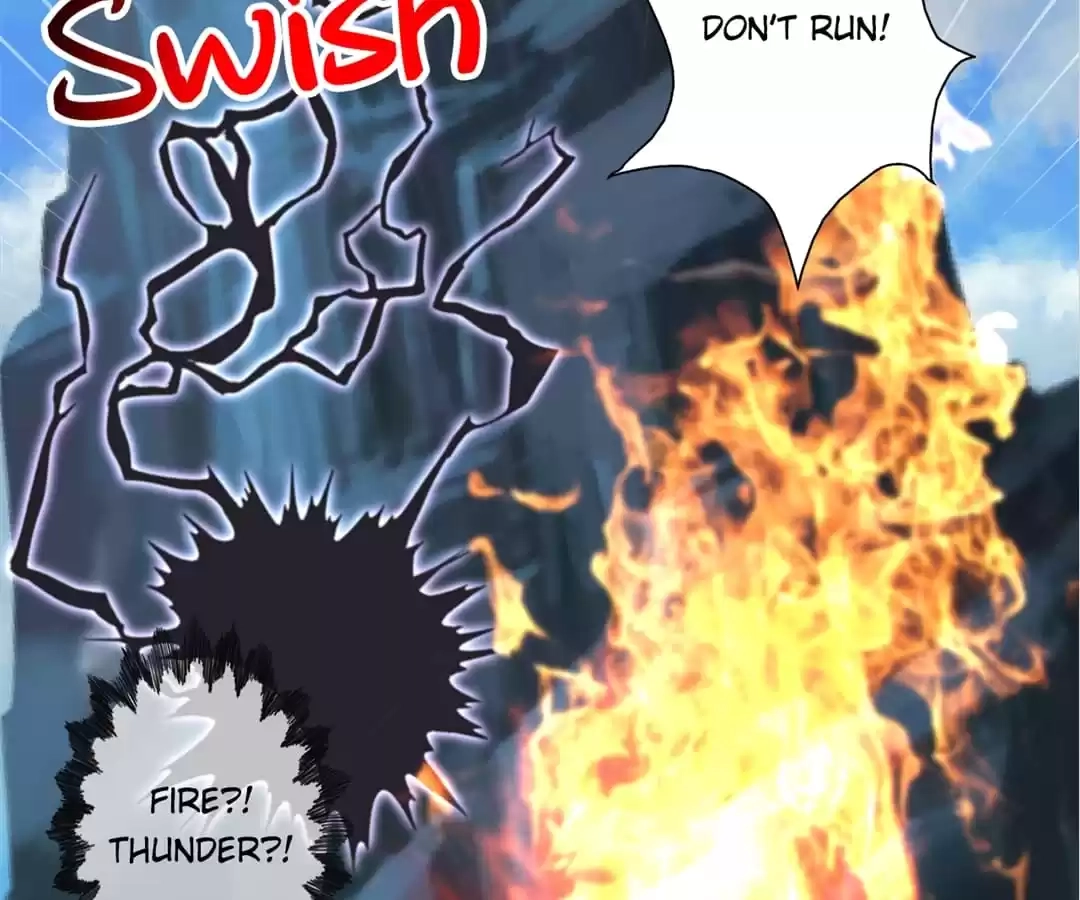 Banished Disciple's Counterattack Chapter 305 page 75 - 