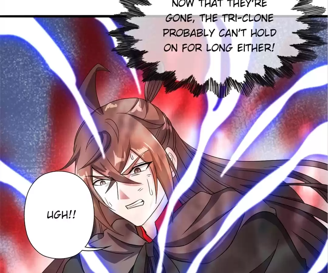 Banished Disciple's Counterattack Chapter 305 page 78 - 