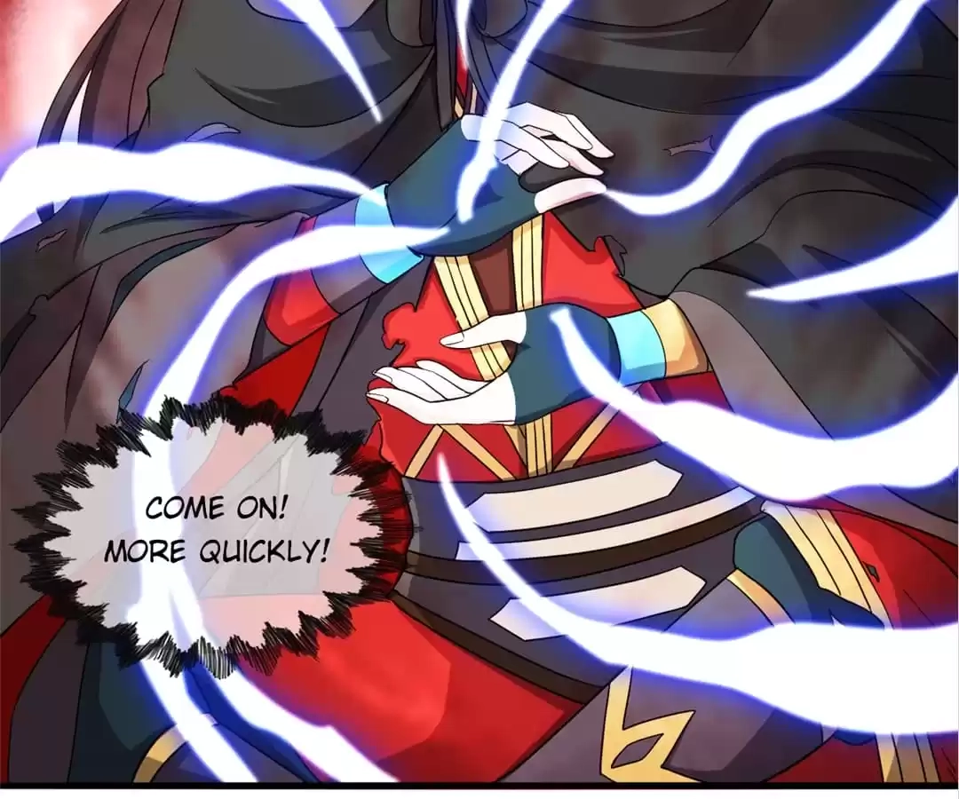 Banished Disciple's Counterattack Chapter 305 page 79 - 
