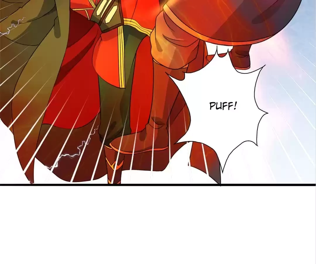 Banished Disciple's Counterattack Chapter 305 page 9 - 