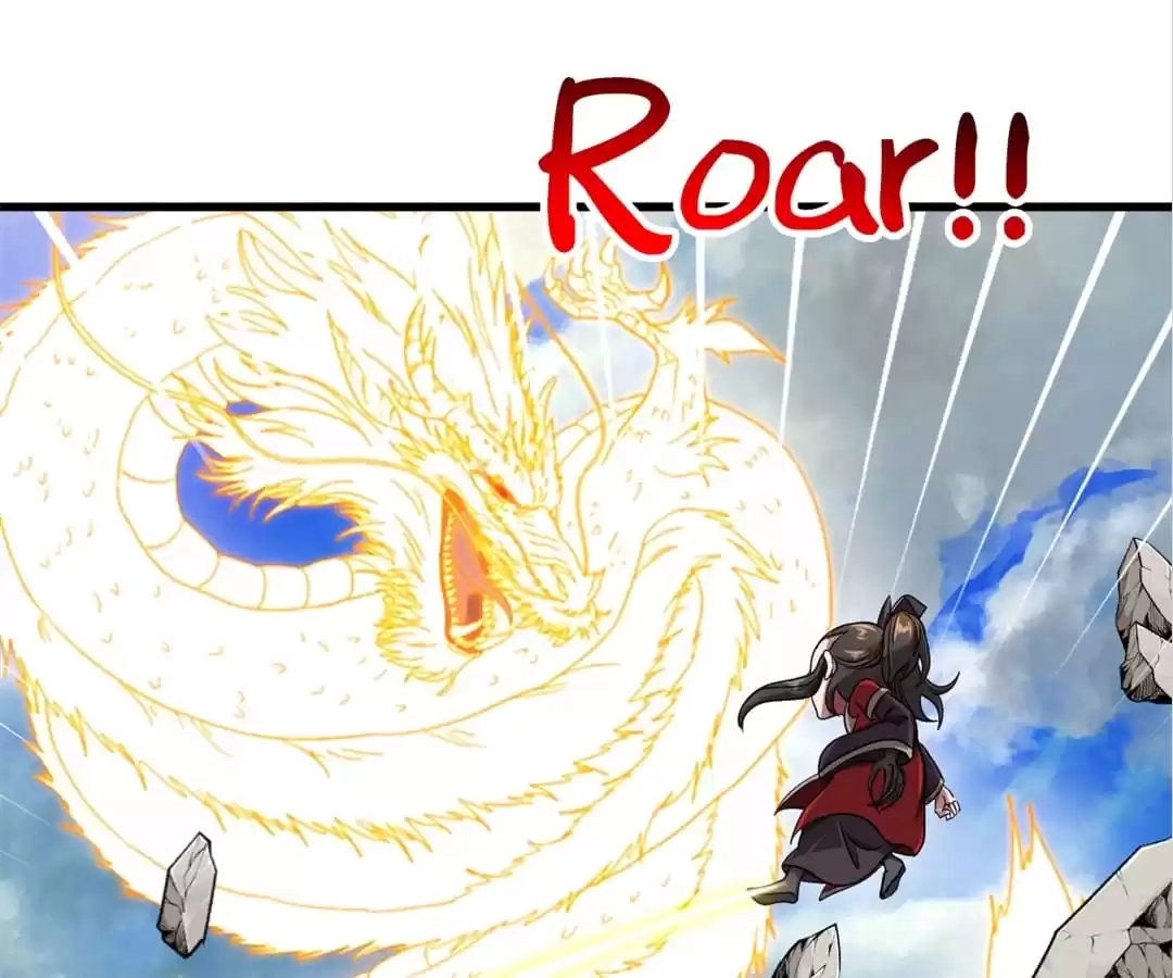 Banished Disciple's Counterattack Chapter 305 page 81 - 