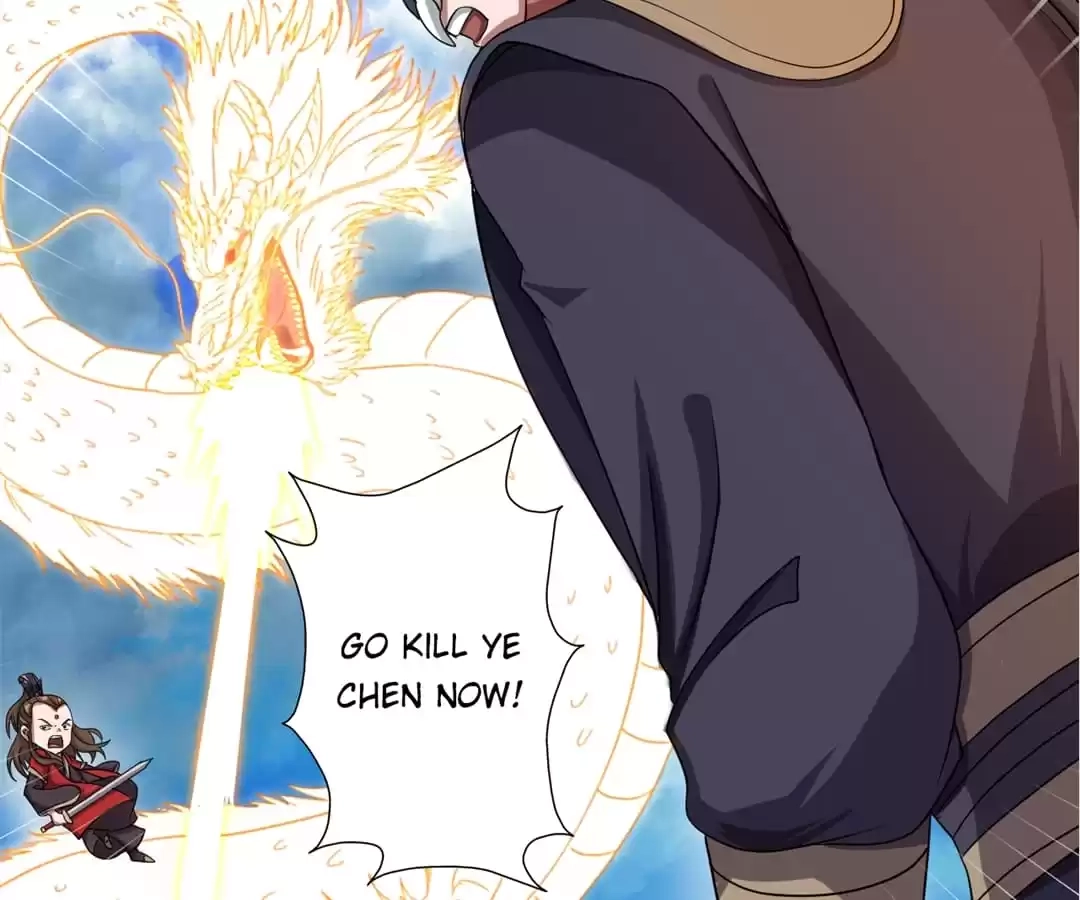 Banished Disciple's Counterattack Chapter 305 page 91 - 
