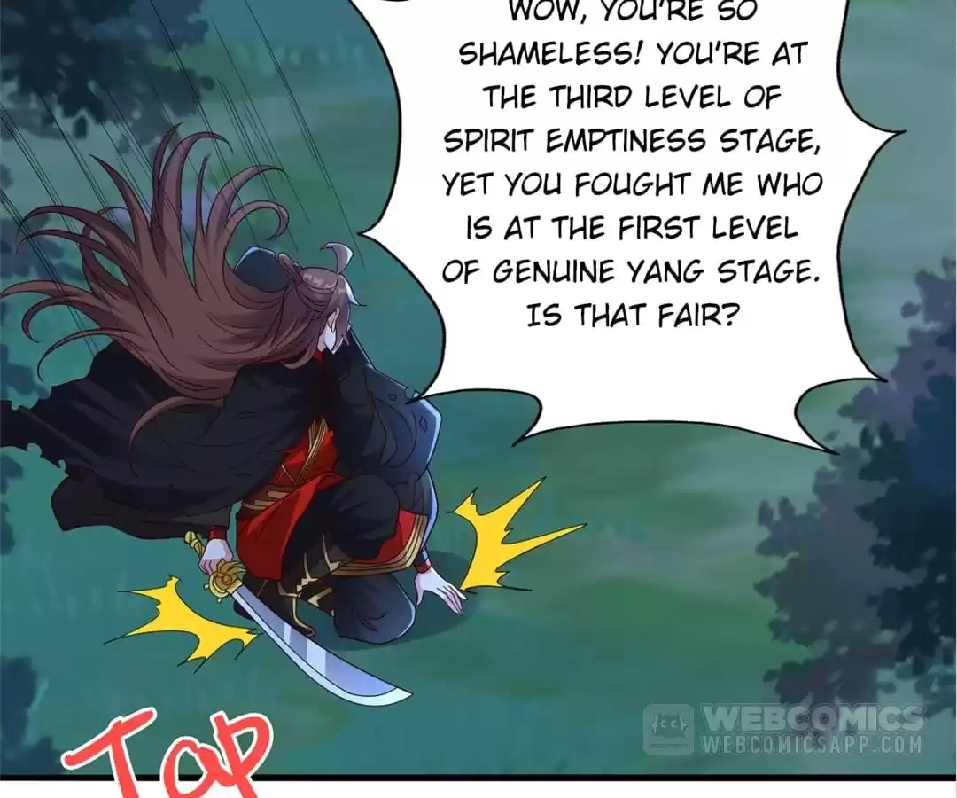 Banished Disciple's Counterattack Chapter 306 page 2 - 