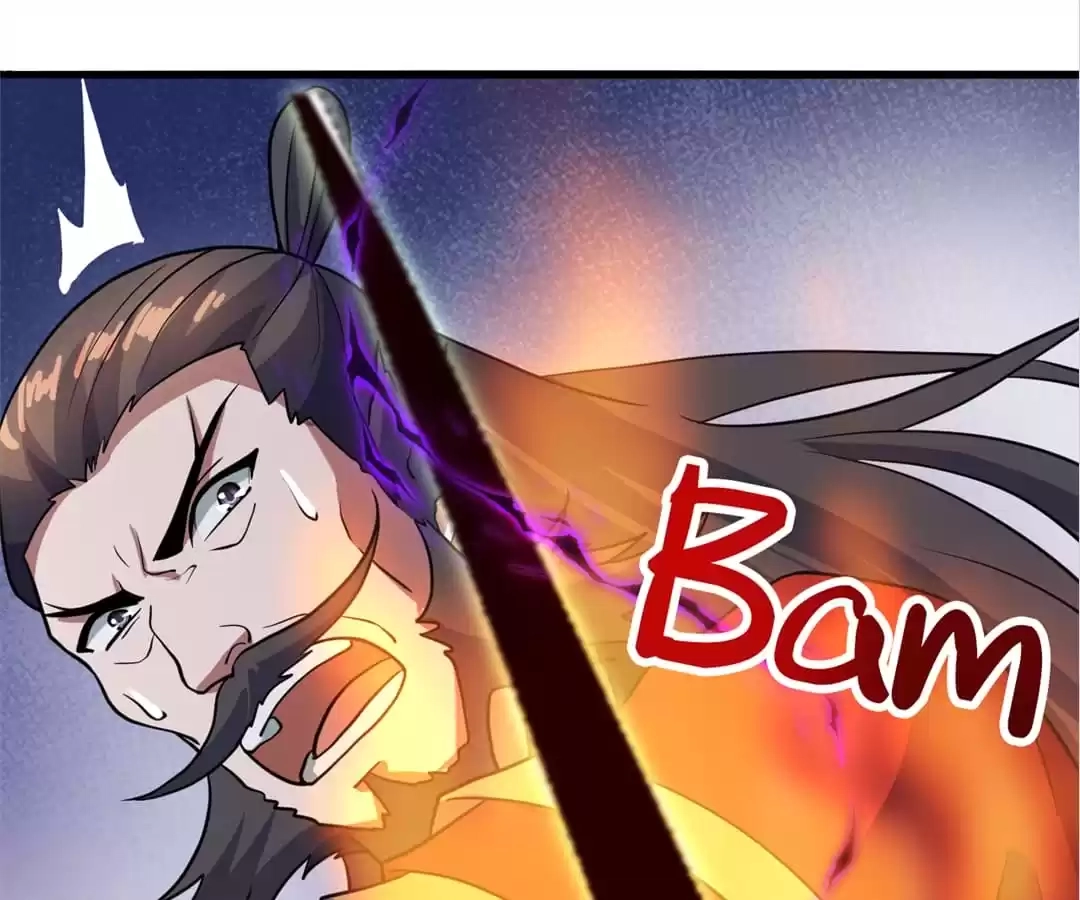 Banished Disciple's Counterattack Chapter 306 page 101 - 