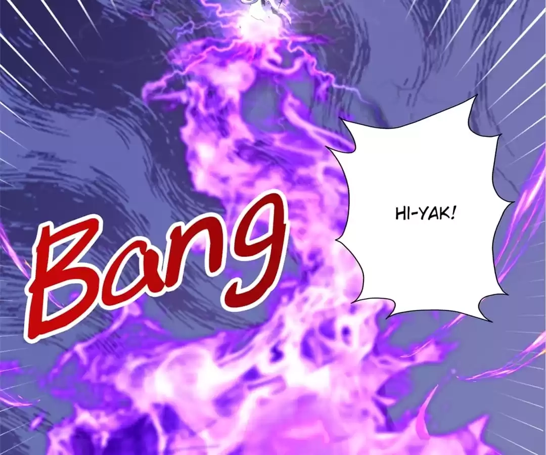 Banished Disciple's Counterattack Chapter 306 page 107 - 