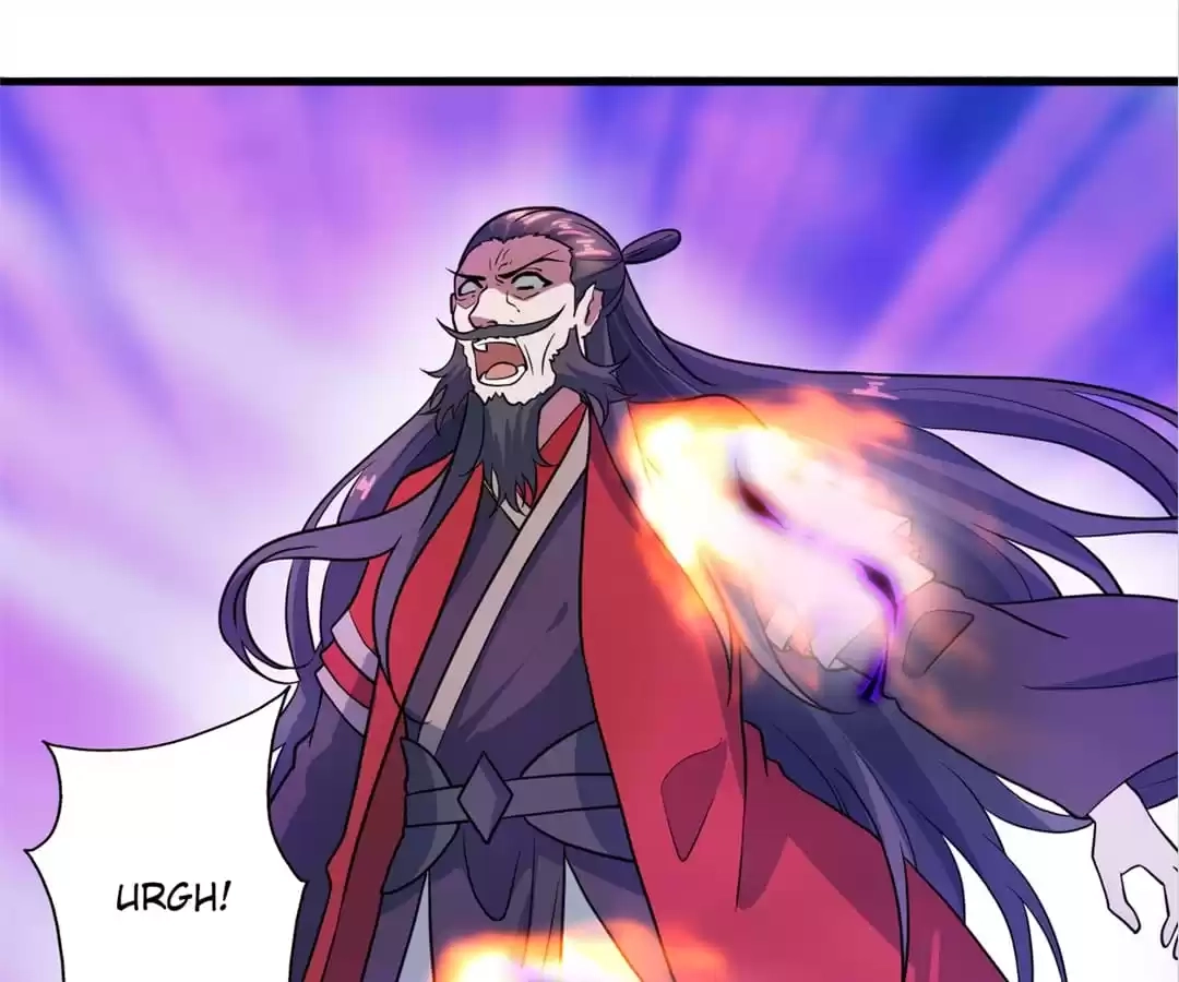 Banished Disciple's Counterattack Chapter 306 page 116 - 