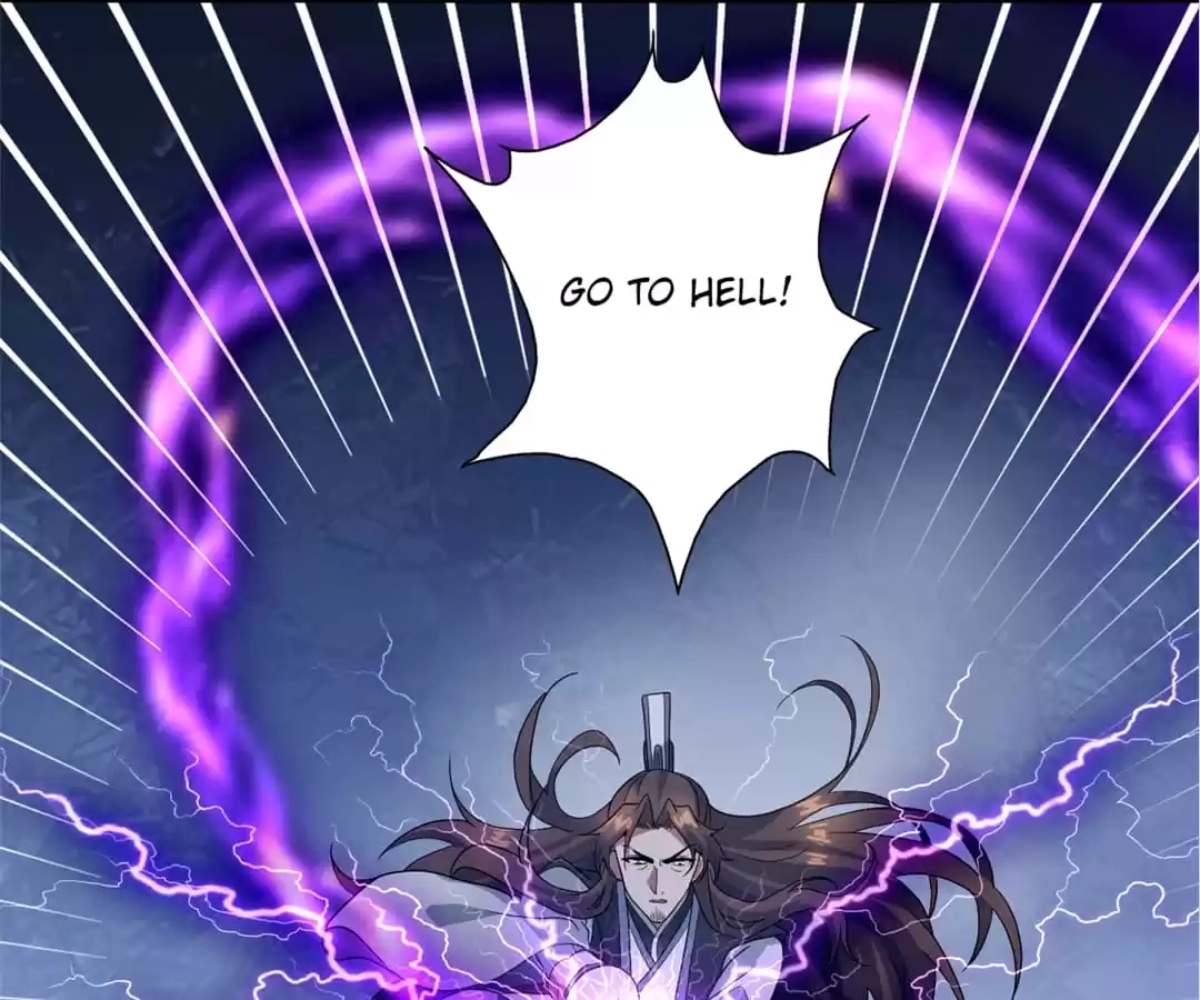 Banished Disciple's Counterattack Chapter 306 page 119 - 
