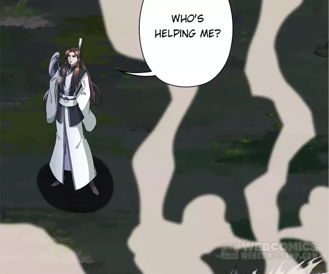 Banished Disciple's Counterattack Chapter 306 page 138 - 