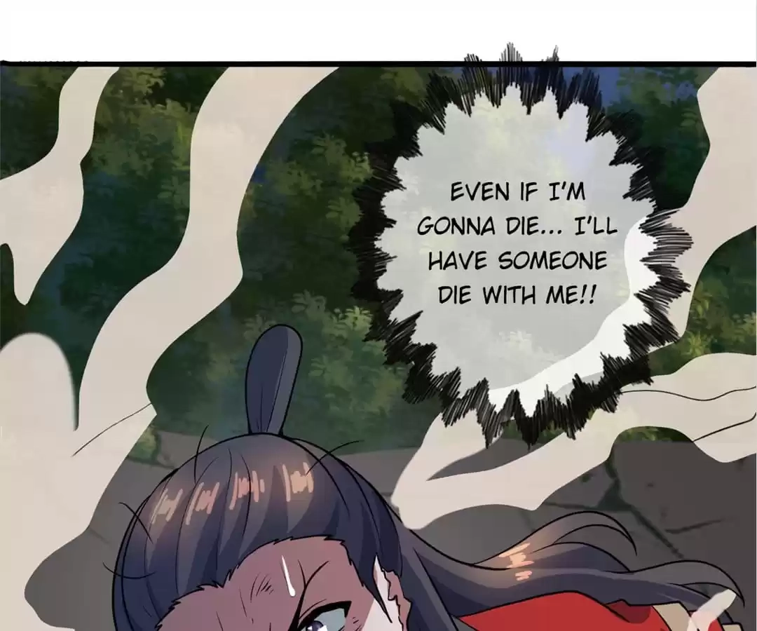 Banished Disciple's Counterattack Chapter 306 page 144 - 