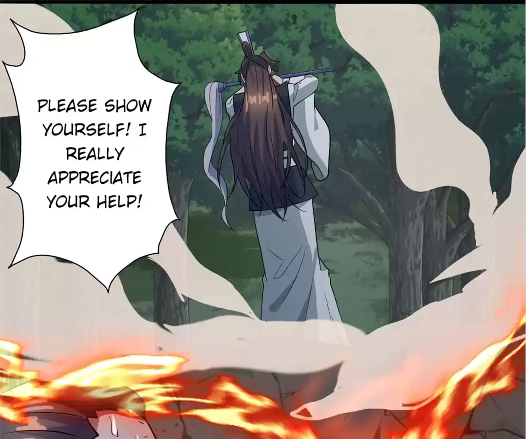 Banished Disciple's Counterattack Chapter 306 page 147 - 