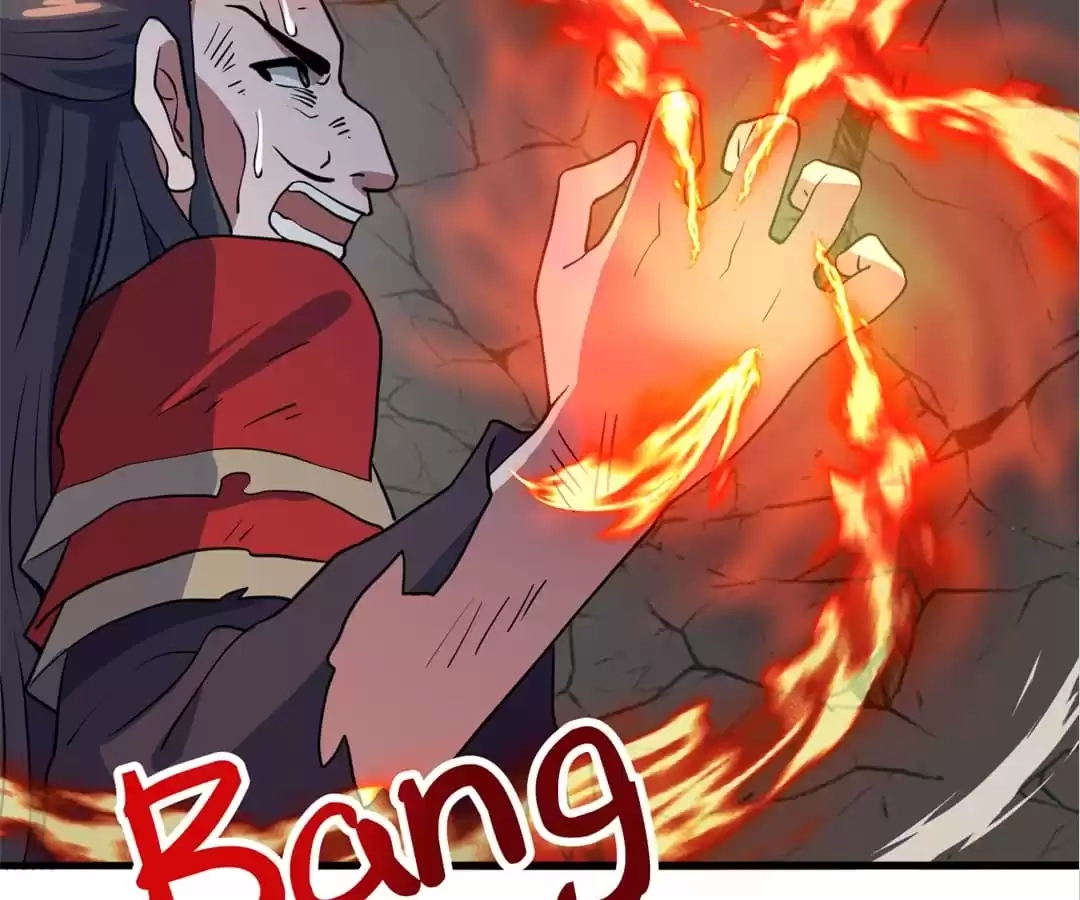 Banished Disciple's Counterattack Chapter 306 page 148 - 
