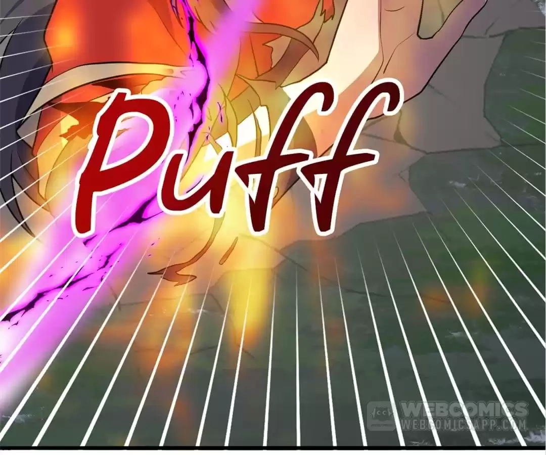 Banished Disciple's Counterattack Chapter 306 page 153 - 