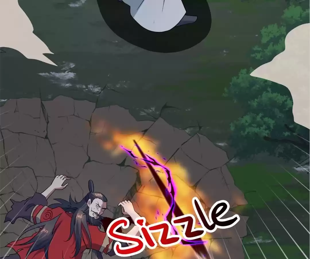 Banished Disciple's Counterattack Chapter 306 page 156 - 