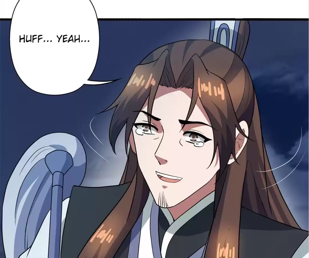 Banished Disciple's Counterattack Chapter 306 page 161 - 