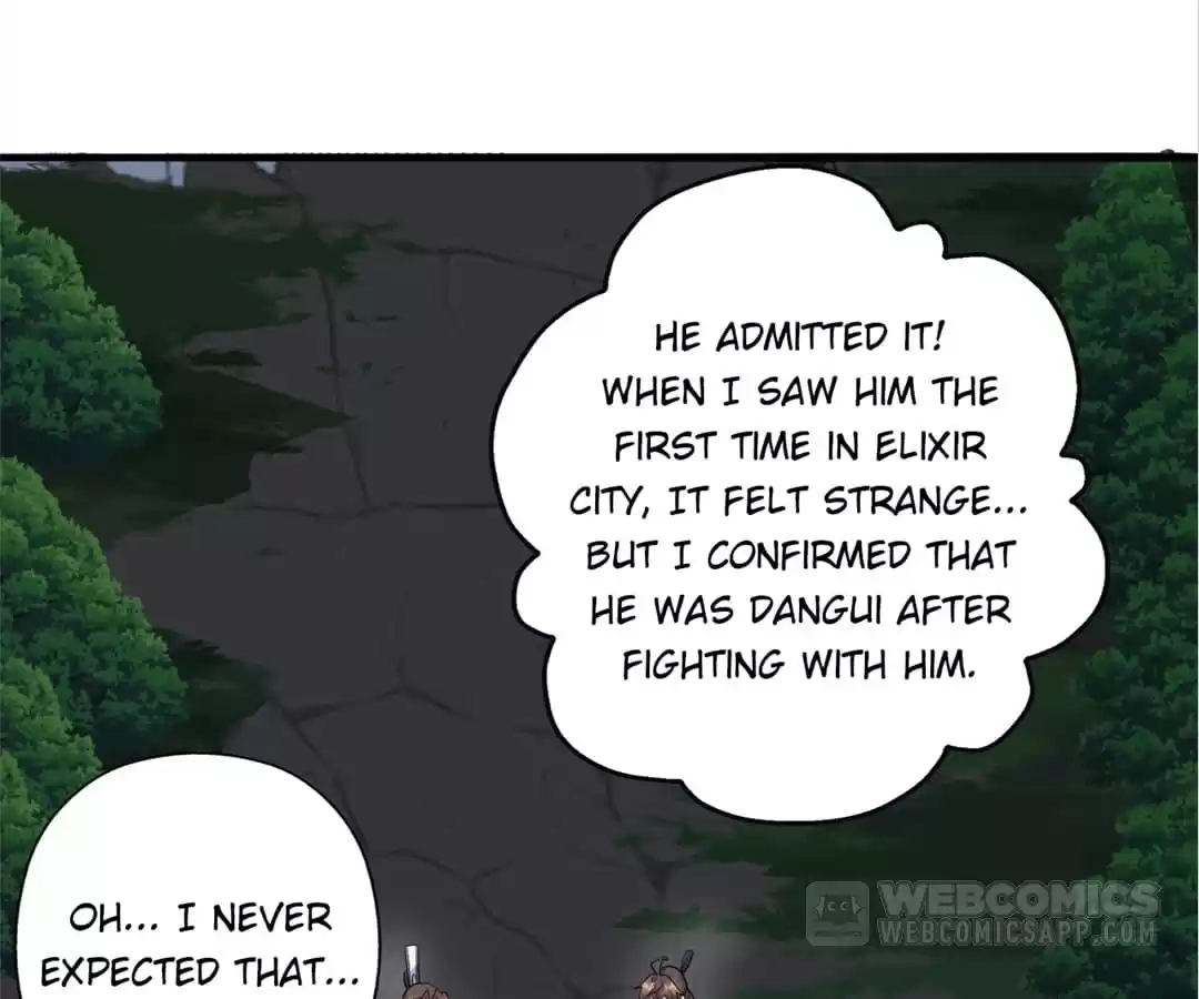 Banished Disciple's Counterattack Chapter 306 page 167 - 