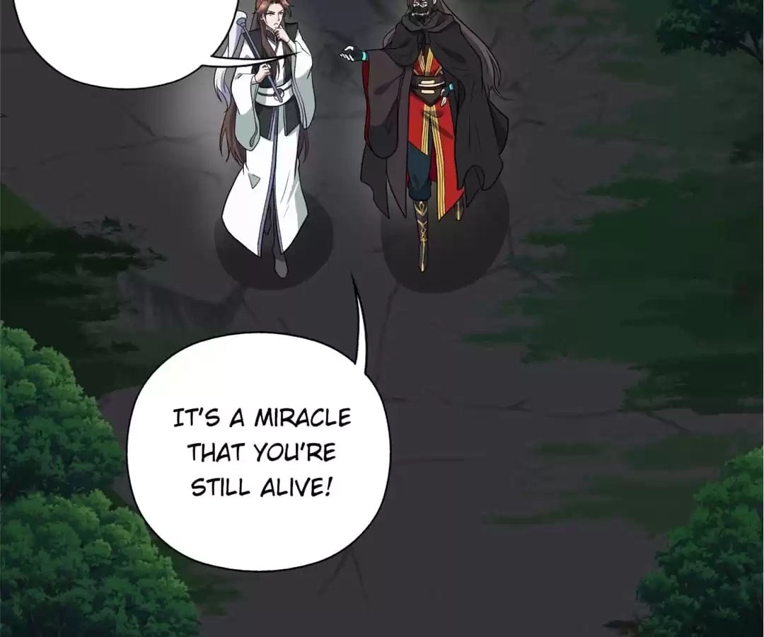 Banished Disciple's Counterattack Chapter 306 page 168 - 