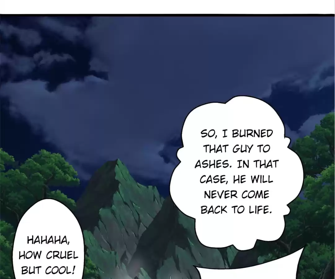 Banished Disciple's Counterattack Chapter 306 page 170 - 