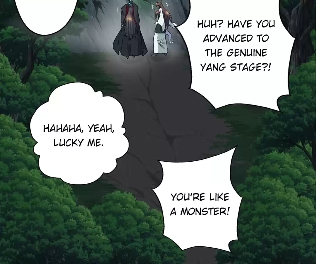 Banished Disciple's Counterattack Chapter 306 page 171 - 