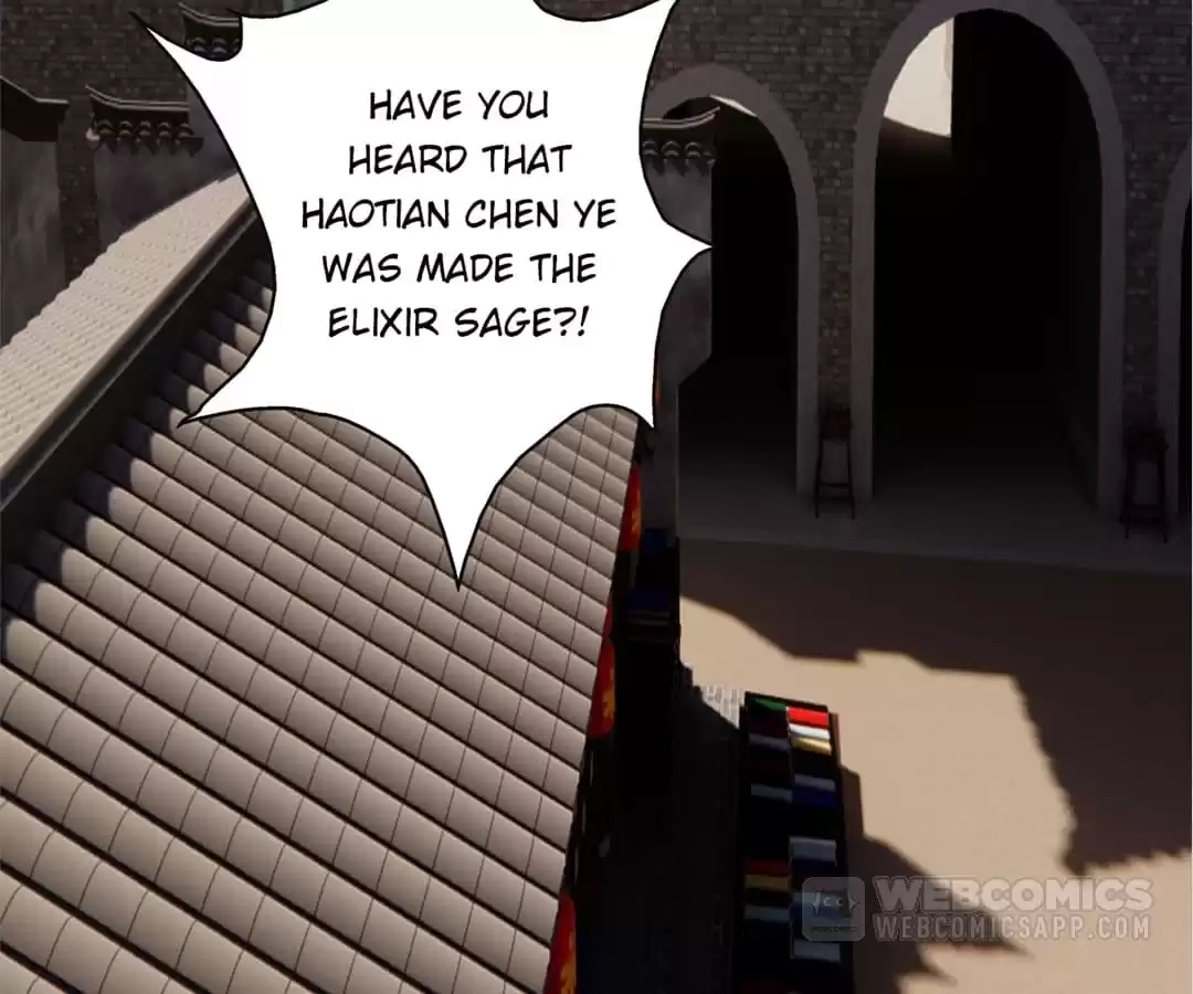 Banished Disciple's Counterattack Chapter 306 page 174 - 