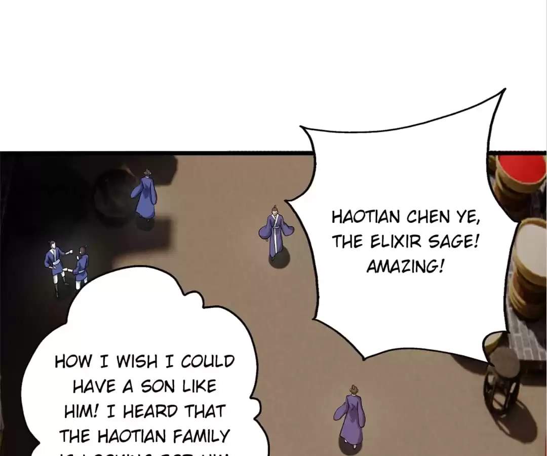 Banished Disciple's Counterattack Chapter 306 page 176 - 