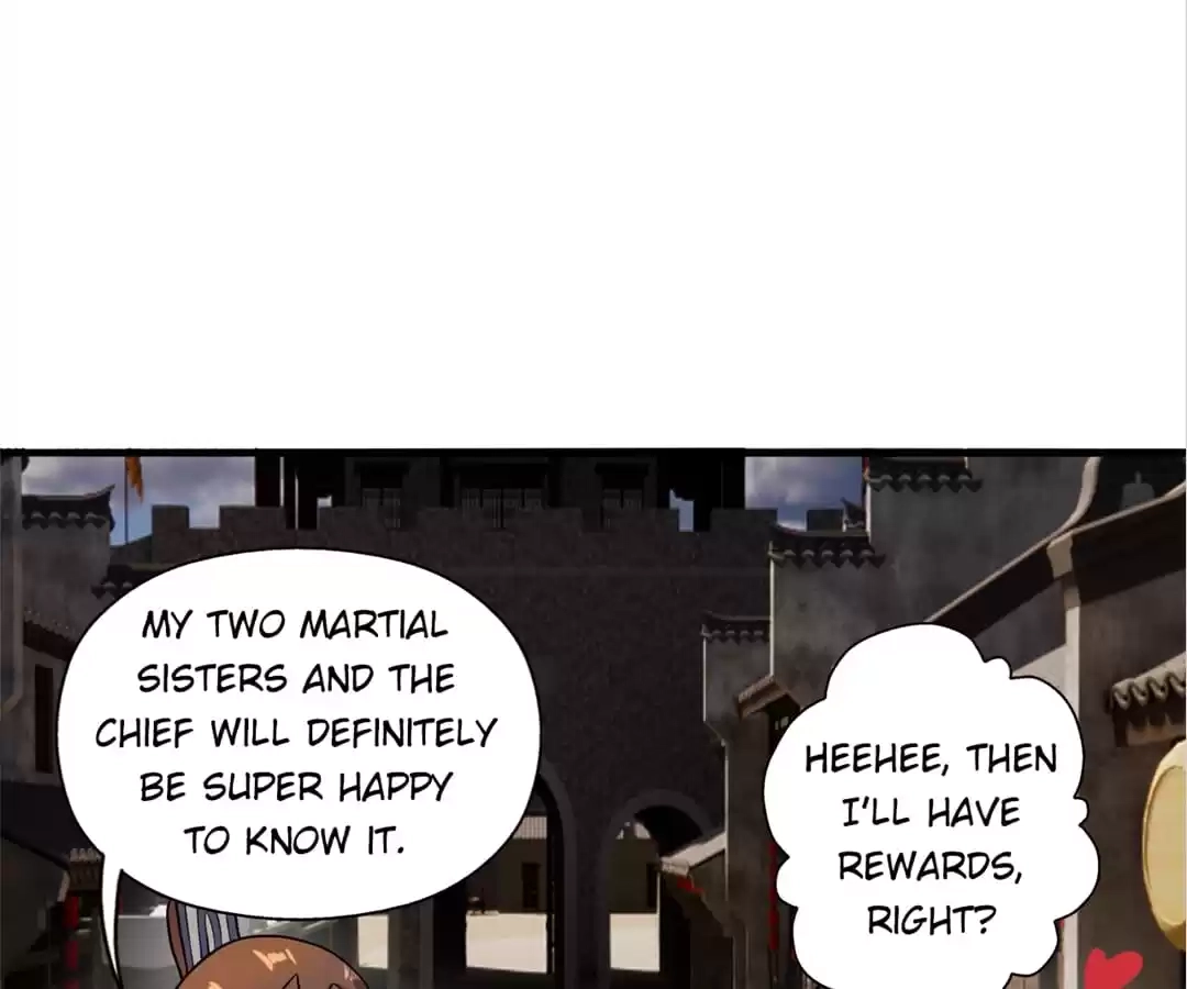 Banished Disciple's Counterattack Chapter 306 page 179 - 
