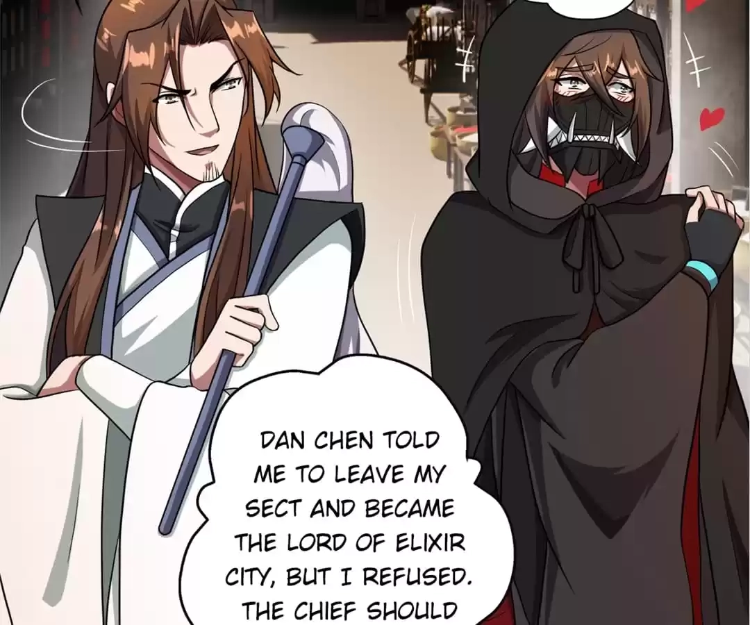 Banished Disciple's Counterattack Chapter 306 page 180 - 