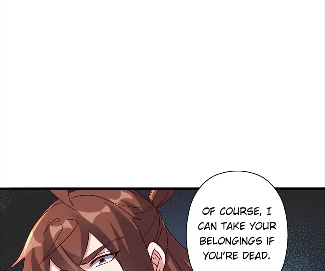 Banished Disciple's Counterattack Chapter 306 page 19 - 