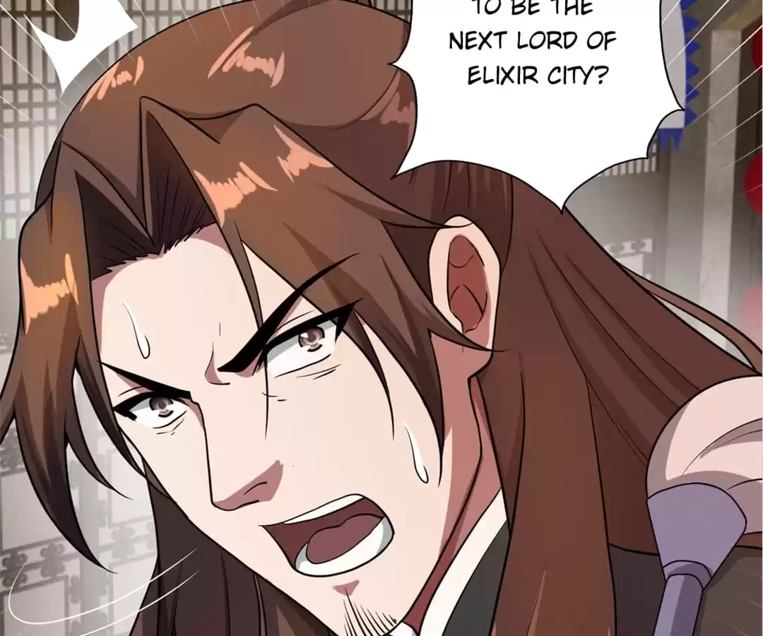 Banished Disciple's Counterattack Chapter 306 page 185 - 