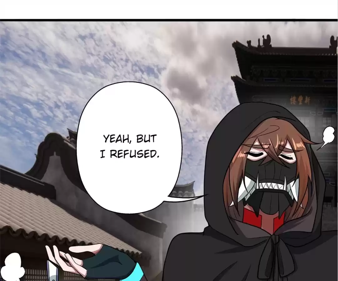 Banished Disciple's Counterattack Chapter 306 page 187 - 