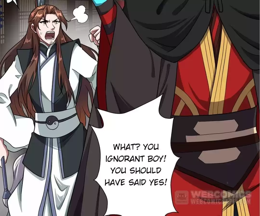 Banished Disciple's Counterattack Chapter 306 page 188 - 
