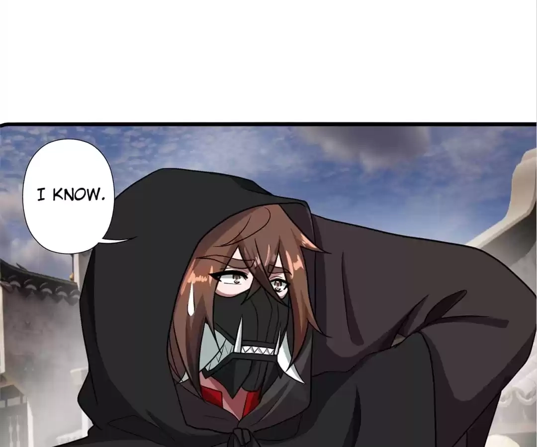 Banished Disciple's Counterattack Chapter 306 page 190 - 