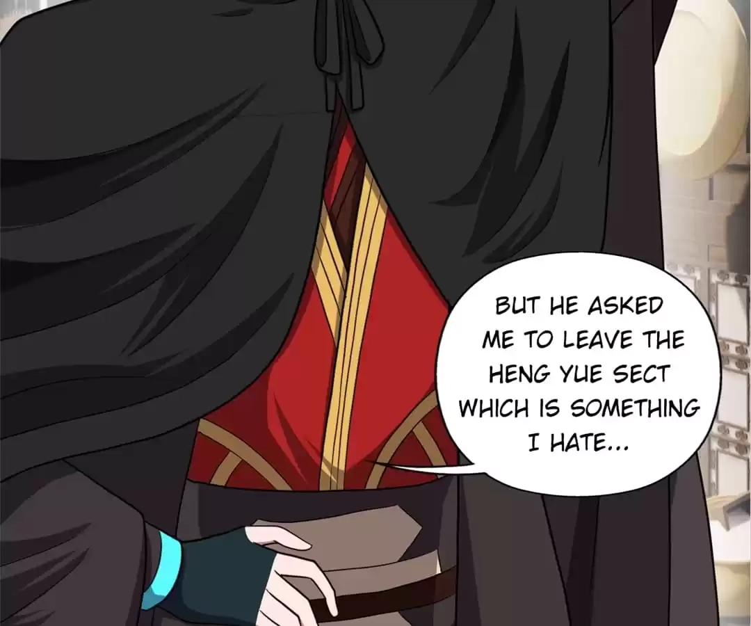 Banished Disciple's Counterattack Chapter 306 page 191 - 